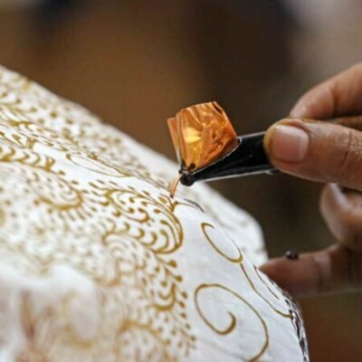 Group logo of Batik