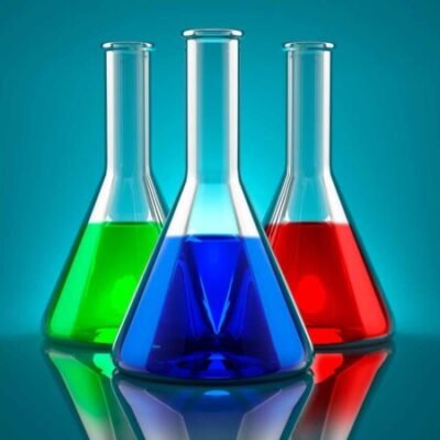Group logo of Chemicals