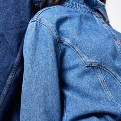 Group logo of Denim